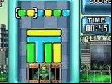 Rampage - Puzzle Attack