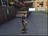 Tony Hawk's Pro Skater 2