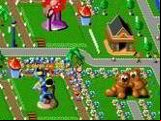 Theme Park