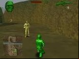 Army Men - Sarge's Heroes
