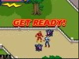 Justice League Heroes - The Flash