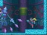 Mega Man Zero 4