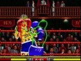 Toughman Contest