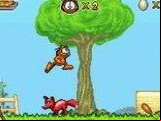 Garfield and His Nine Lives
