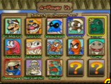 Dr. Mario 64