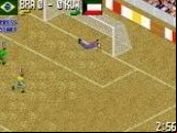 Head-On Soccer
