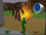 Army Men - Sarge's Heroes 2