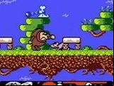 Toonsylvania