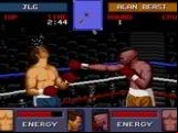Evander Holyfield's 'Real Deal' Boxing