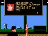 Golgo 13 - Top Secret Episode
