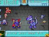 Robopon 2 - Cross Version
