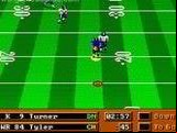 Mike Ditka Power Football