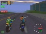 Road Rash 64