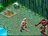 Masters of the Universe He-Man - Power of Grayskull