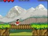 Heidi - The Game