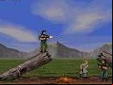 Jurassic Park Part 2 - The Chaos Continues 