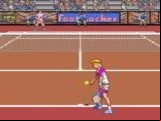 David Crane's Amazing Tennis