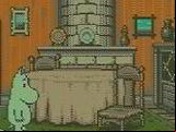 Moomin's Tale