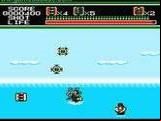 Mechanized Attack