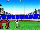Stadium Games