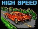 High Speed