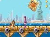 Inspector Gadget - Advance Mission