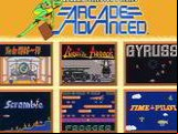 Konami Collector's Series - Arcade Advanced