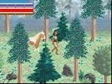 Spirit - Stallion of the Cimarron - Search for Homeland