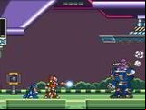 Mega Man X