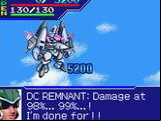 Super Robot Taisen - Original Generation