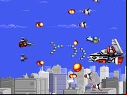 Air Buster: Trouble Specialty Raid Unit (World)