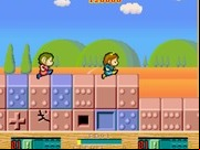 Alex Kidd: The Lost Stars (set 2)