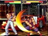 Art of Fighting 2