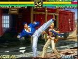 Art of Fighting 3