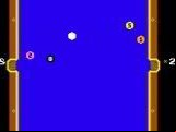 Eight Ball Action