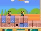 Alex Kidd: The Lost Stars