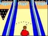 Alley Master