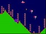 Battle of Atlantis