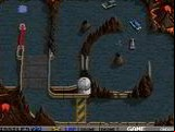 Bad Lands
