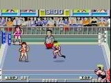 Body Slam