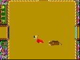 Bull Fighter