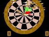 Bulls Eye Darts