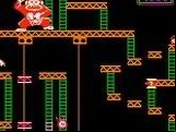 Crazy Kong