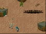 Commando