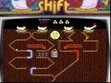 Chicken Shift