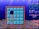 Cue Brick