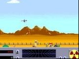 Danger Zone