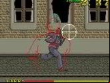 Dead Angle
