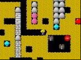 Diamond Run