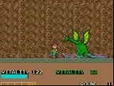 Dragon Buster